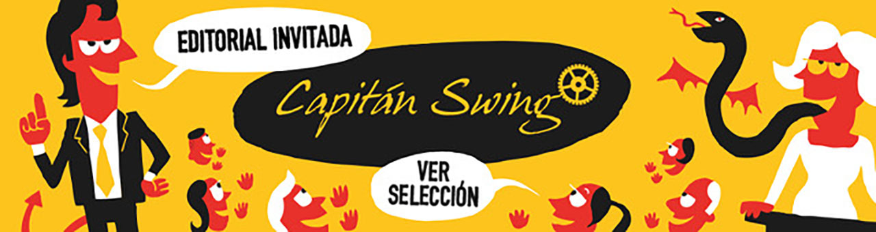 Capitan Swing