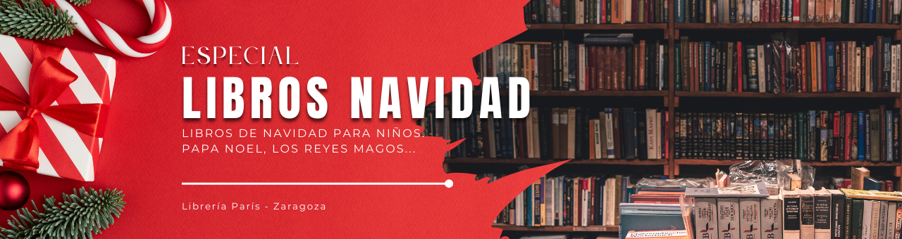 Especial Libros Navidad