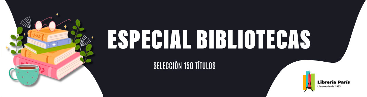 Especial Bibliotecas