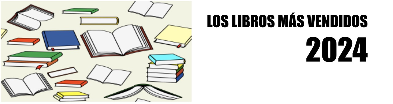 Libros 2024